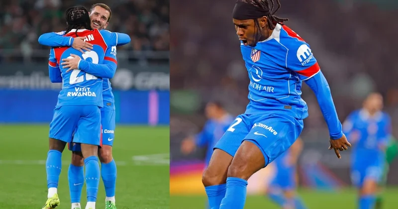 Fenerbahçe nin elinden kaçtı, İspanya da parladı! Sözcü Gazetesi