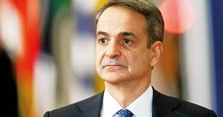 Ankara’dan Miçotakis’e 12 mil ayarı