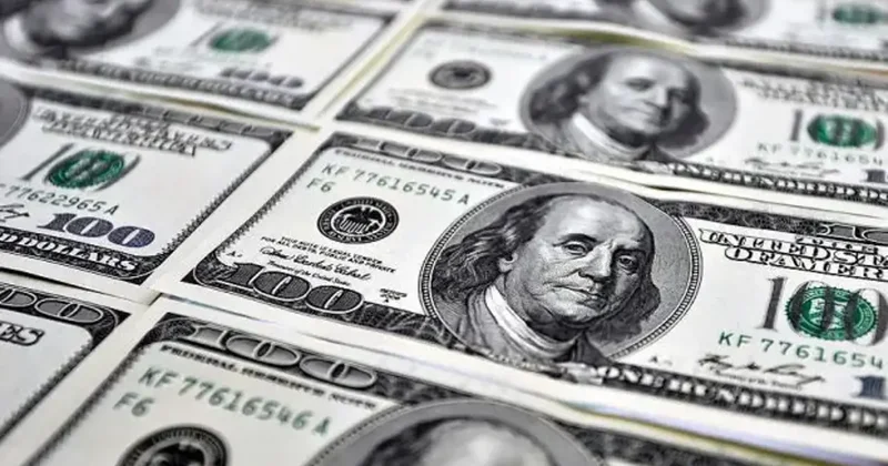 Dolar ve Euro da günün ilk fiyatları! İşte rakamlar...