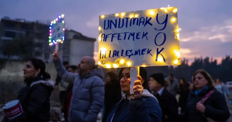 Türkiye nin yıkıldığı 6 Şubat ın üçüncü yılı: 53 binden fazla insan öldü, geride hâlâ bulunamayan cenazeler, konteynerler ve adalet arayışı kaldı!