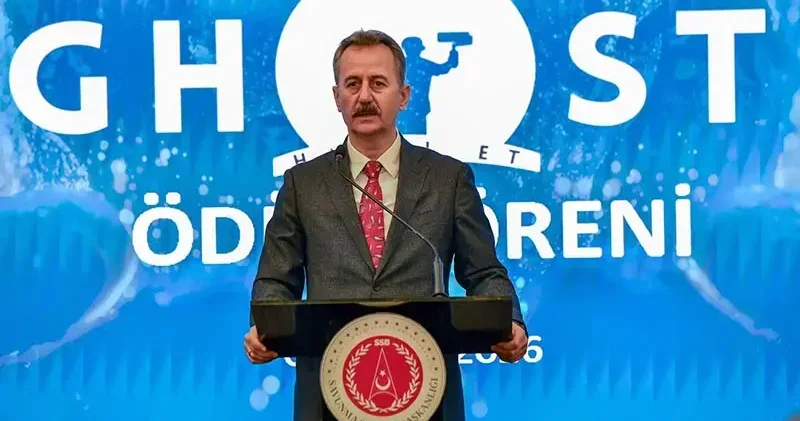 Geleceğin savunma teknolojileri senaryoları ödüllendirildi