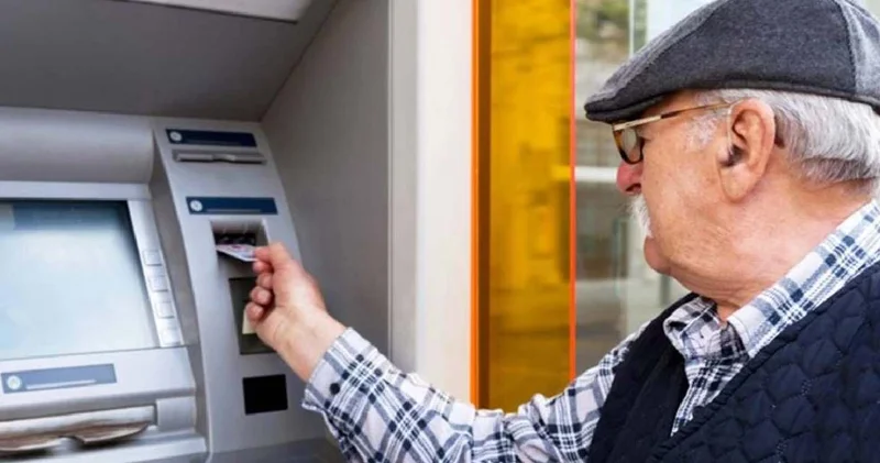 En düşük emekli aylığı artışı için kritik hazırlık: Vatandaşlık maaşına dahil edilmesi gündemde