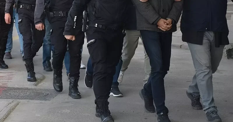 Antalya’da istihbaratçı yalanıyla 3,5 milyonluk vurgun yaptılar