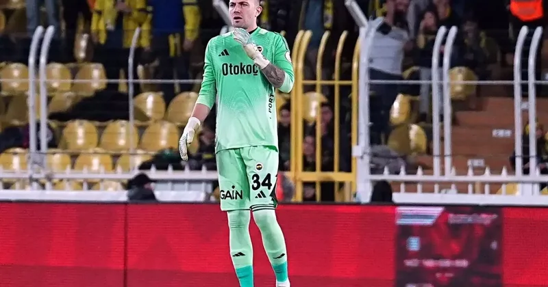 Mert Günok un 3 bin 905 günlük hasreti sona erdi