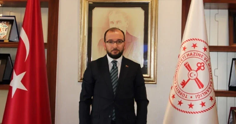 Yunus Elitaş kimdir, kaç yaşında, nereli? Yeni SGK Başkanı Yunus Elitaş ın biyografisi ve hayatı!