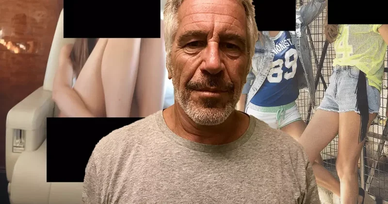 Epstein dosyalarından çıktı! FBI ı zora sokacak tecavüz iddiası