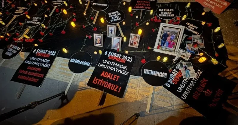 Ailelerin konuşması yürek dağladı: 3 yıl geçti yaralar sarılmadı