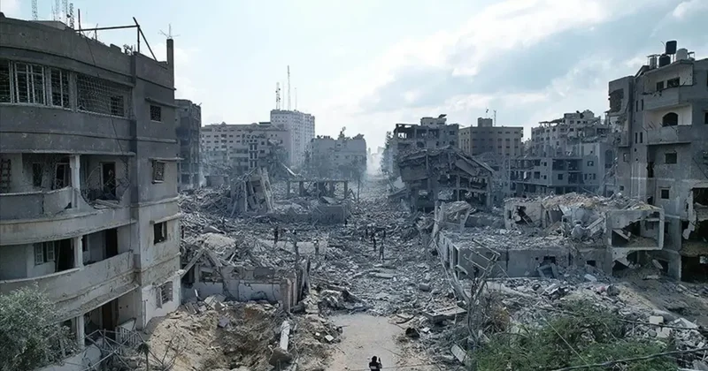 İsrail ordusundan Gazze ye yönelik yeni saldırı tehdidi