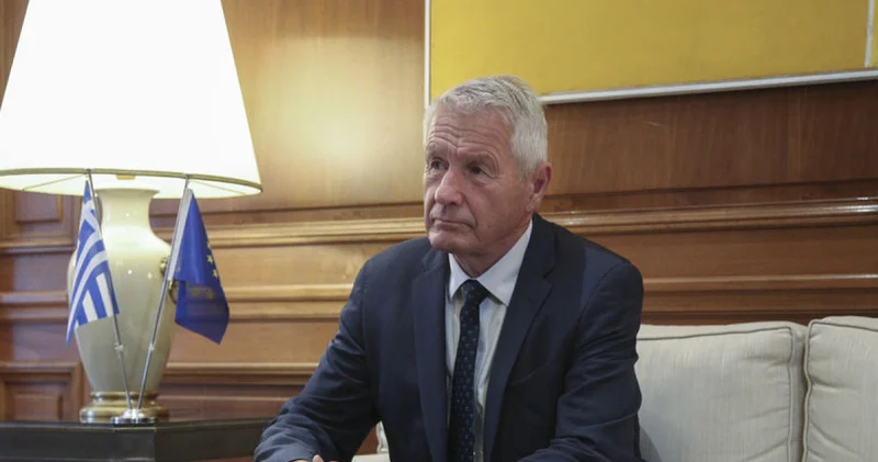 Norveç te, Epstein ile ilişkisi ortaya çıkan eski Başbakan Jagland hakkında soruşturma başlatıldı Dış Haberler