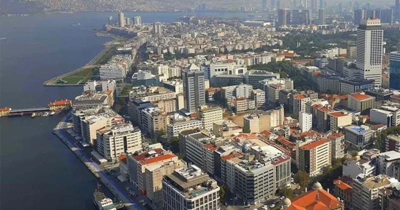 İzmir e müjdeli haber geldi! Kesintiler sona erdi Sözcü Gazetesi