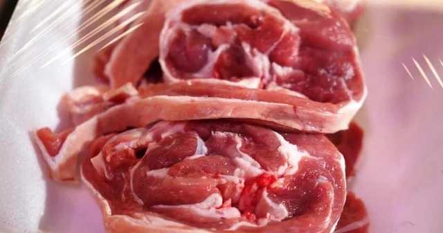 Samsun da et üretiminin artması hedefleniyor Samsun Haberleri