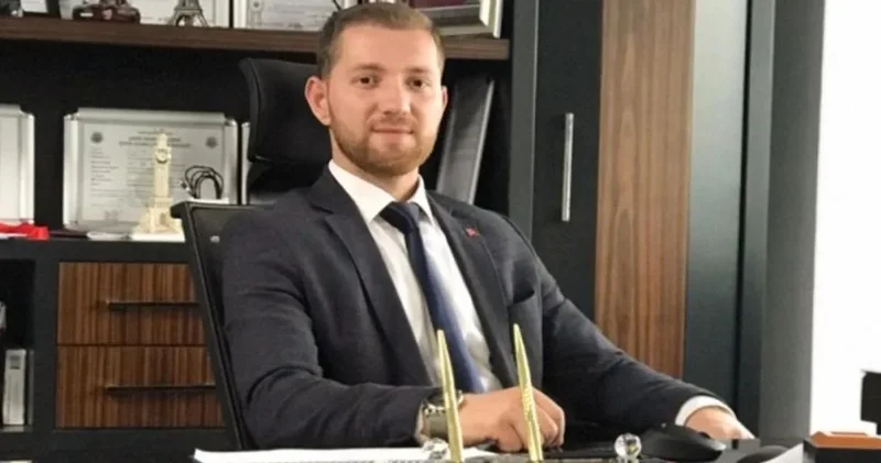 Telefonundan çocuk pornosu çıkan Kızılay şube başkanı hakkında jet karar