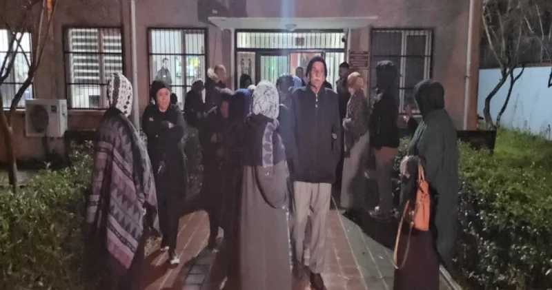 17 kişiyi umre vaadiyle dolandırdı