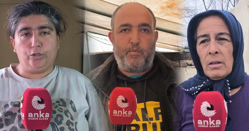 Depremin üçüncü yılında depremzededen “Şu barakada kim yaşar” isyanı! “Biz insan değil miyiz?”