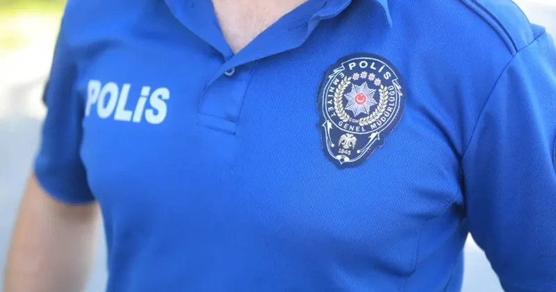 Stop lambası tartışması sonrası polis memurunu döverek öldürdüler!