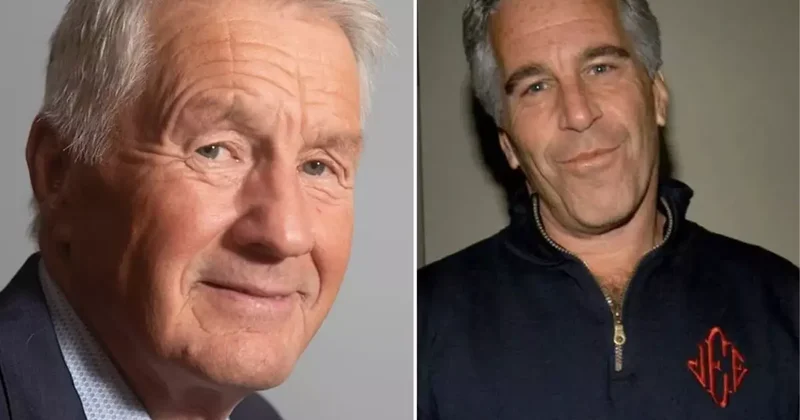 Eski Norveç Başbakanı Jagland a Soruşturma