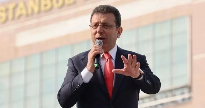 İmamoğlu dahil 105 kişinin tutukluluğuna devam kararı verilmişti: Avukatların itirazı reddedildi