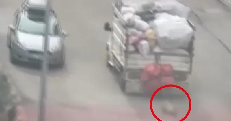 Başkent trafiğinde büyük vicdansızlık Sözcü Gazetesi