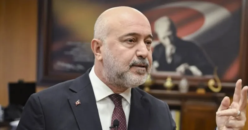 Son Dakika Emekliler uzun süre yaşadığı için maaş düşük diyen SGK Başkanı görevden alındı