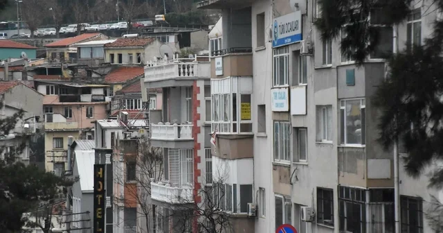Depreme dirençli kentler için inşaatlarda Tek şartname talebi İzmir Haberleri