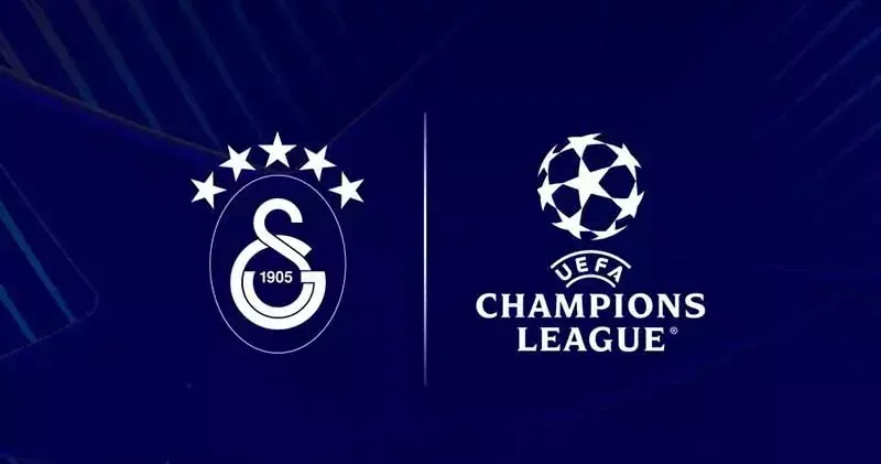Galatasaray’ın UEFA’ya bildirilen Şampiyonlar Ligi kadrosu açıklandı