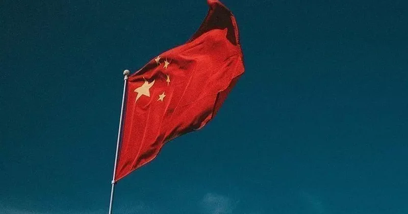 Çin den Litvanya hamlesi