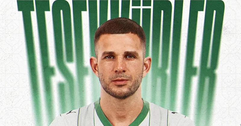 Valentin Eysseric, Iğdır FK’dan ayrıldı!