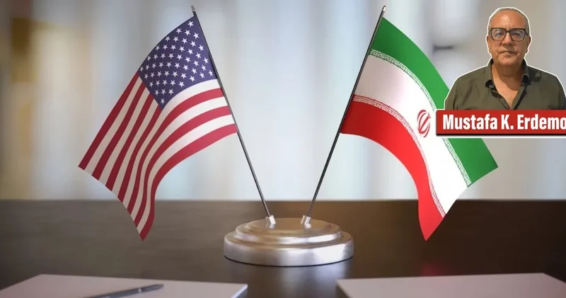 İran ABD görüşmeleri neden İstanbul’da değil?