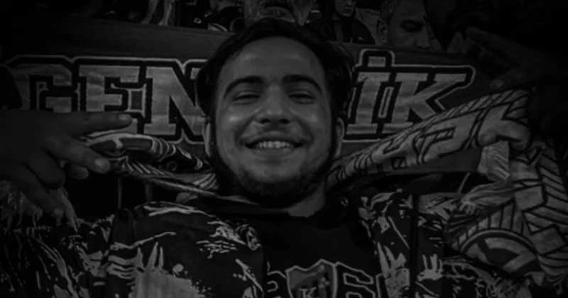 Beşiktaş maçında tribünden düşen Kocaelispor taraftarı hayatını kaybetti Sözcü Gazetesi