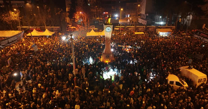 İmamoğlu ndan 6 Şubat mesajı: Unutmadık, unutmayacağız!