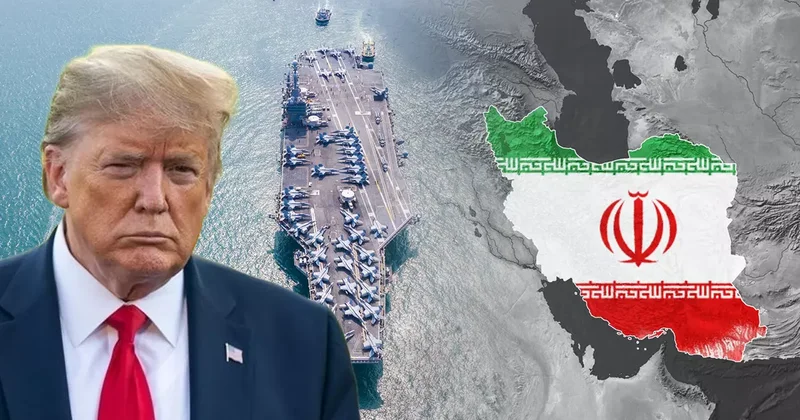 ABD İran görüşmesi sona erdi! Hangi kararlar alındı? Dünya bu gelişmeye odaklandı