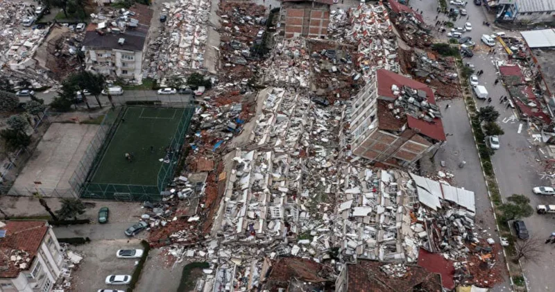 6 Şubat tan sonra deprem bölgesi kalıcı olarak değişti: Göç verileri ortaya çıkardı