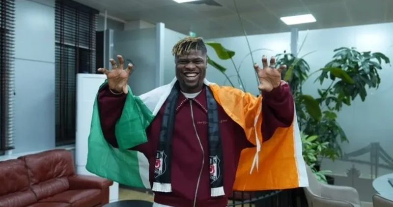 Savunmaya sigorta diye aldılar ama önceki takımı küme düştü son takımı da düştü gibi