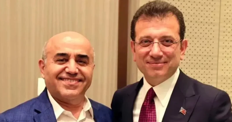 Casusluk iddianamesi sonrası Necati Özkan dan ilk açıklama