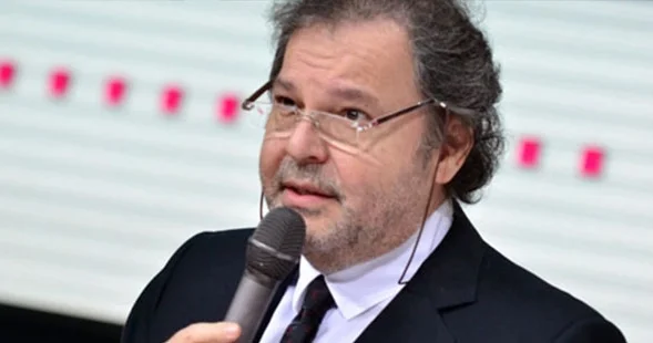 Barış Terkoğlu yazdı Cüneyd Zapsu: Mehmet Şimşek başarısız olursa faşizm tehlikesi ortaya çıkar