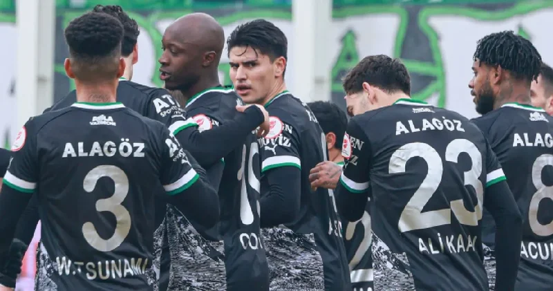 Süper Lig hayalleri yıkılınca takımın yarısını gönderdiler