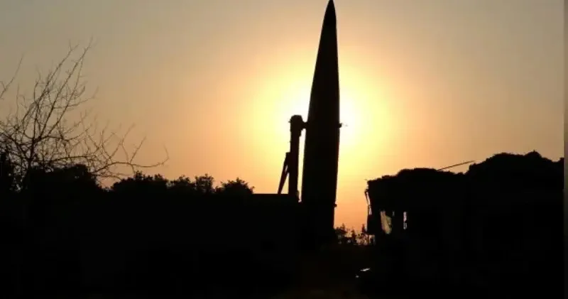 Nükleer silahlanmanın önü açıldı Politika Haberleri