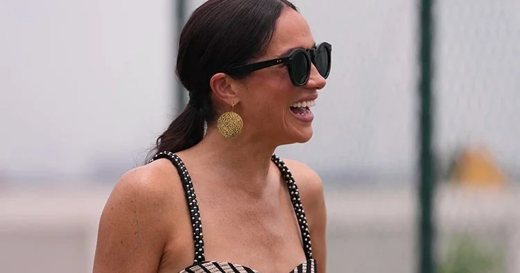 Sonunda onu da çileden çıkardı… ‘Ailenin ayağına gideceksem beni prenses gibi ağırlayacaklar’