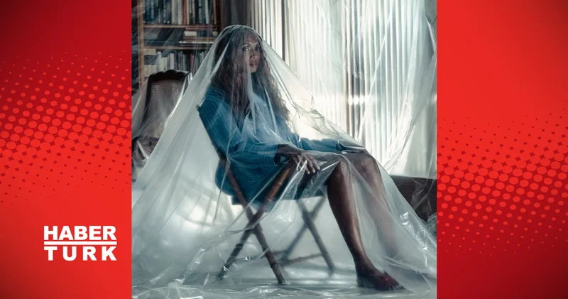 Imany, Haziran ayında Türkiye de