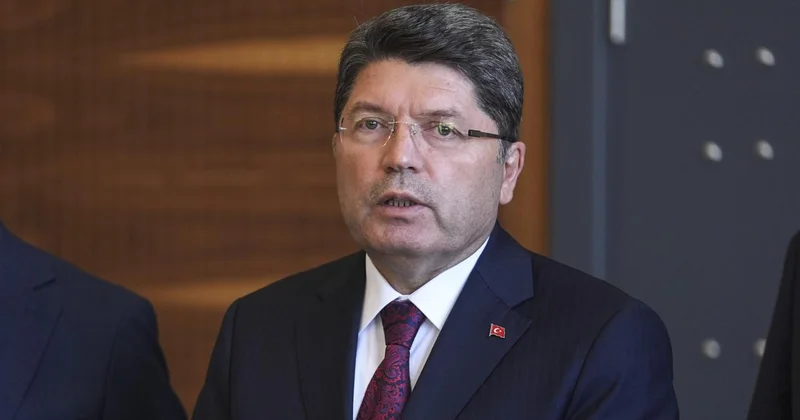 Bakan Tunç: 6 Şubat depremleriyle ilgili 3 bin 673 kişi hakkında dava açıldı