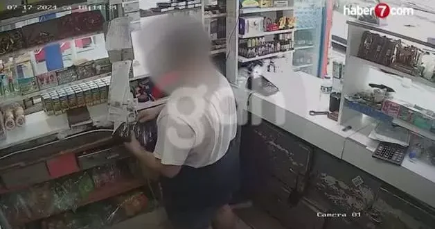 Bayrampaşa Belediyesinde rüşvet skandalı: Genç büfecinin 50 bin lirasına çöktüler