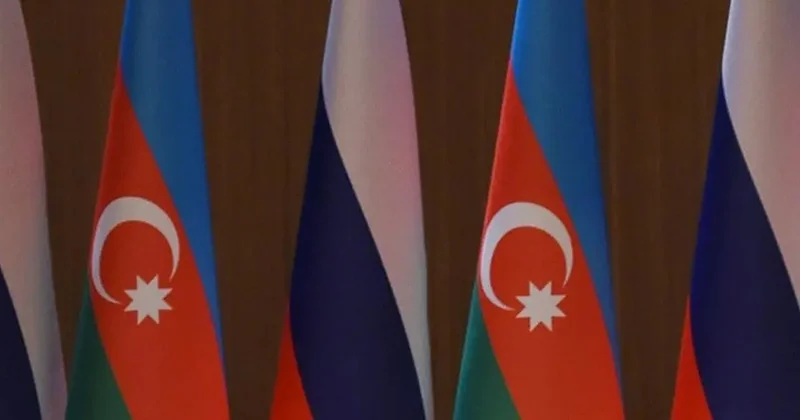 Azerbaycan ve Rusya arasında gerilim! Nota verildi