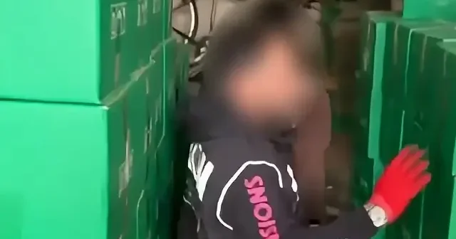 Mersin de 7 bin 905 litre etil alkol ve 55 litre sahte içki ele geçirildi VİDEO İZLE