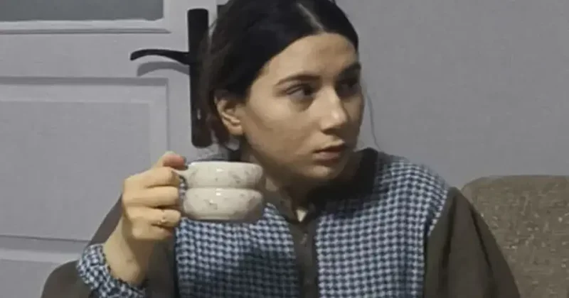 Samsun da kayıp Ümmügülsüm için arama çalışması başlatıldı