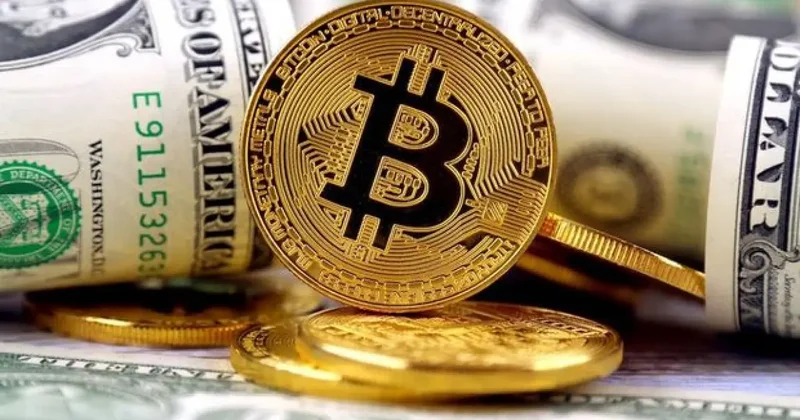 Bitcoin yatırımcıları şokta, sert düştü