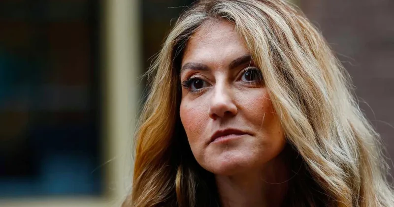 Özgürlük ve Demokrasi için Halk Partisi lideri Dilan Yeşilgöz, Hollanda Savunma Bakanı oluyor