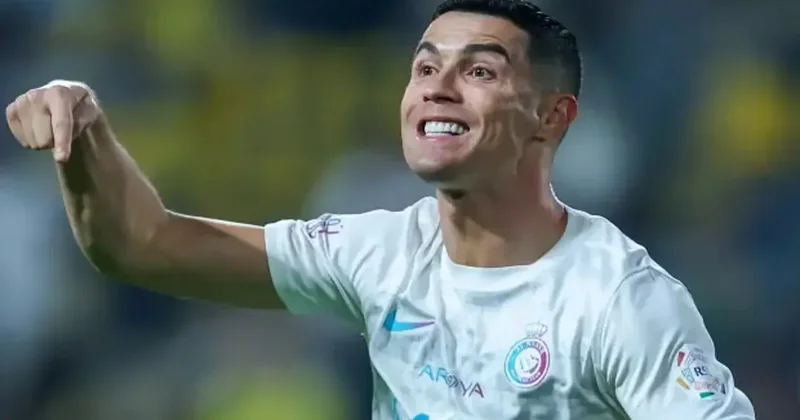 Ronaldo krizi transfer fırsatına dönüştü! Süper Lig devleri harekete geçti
