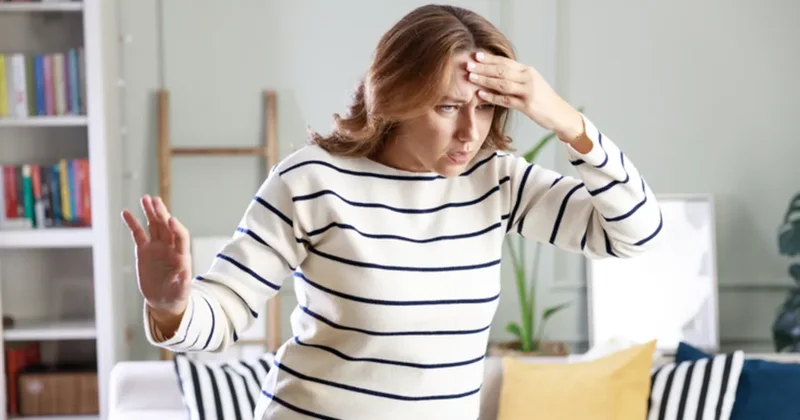 Sessiz tehlike: Sadece bir kez kafanızı çarpmanız bile bu hastalığa yol açabilir!