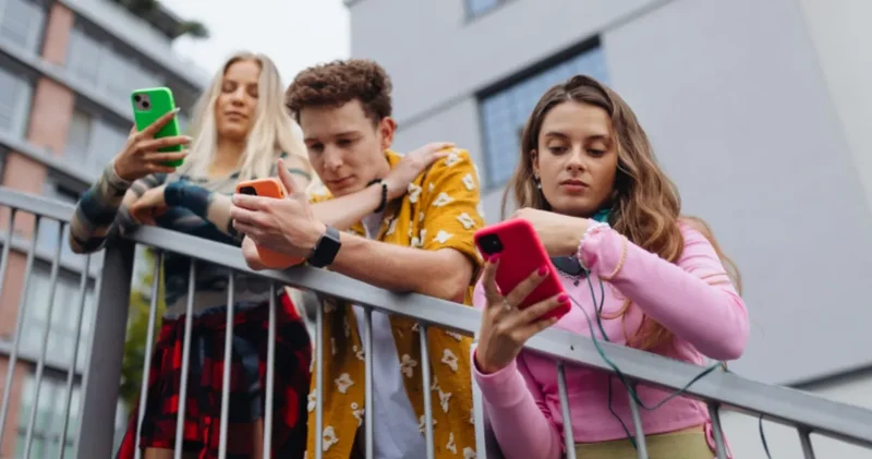 Herkes çok zeki sanıyordu: Z kuşağı onları bile geçemedi