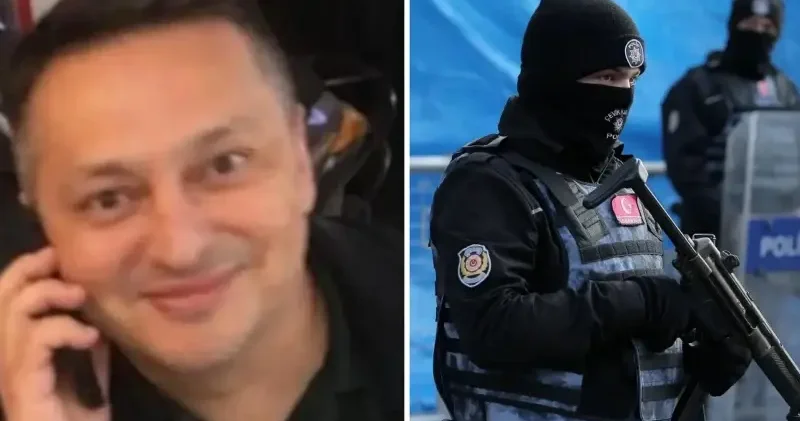 MİT ten İstanbul da MOSSAD operasyonu: İsrail istihbaratına çalışan 2 kişi yakalandı İstanbul Haberleri